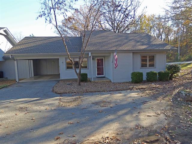 4  Tenkiller  Cherokee Village, AR