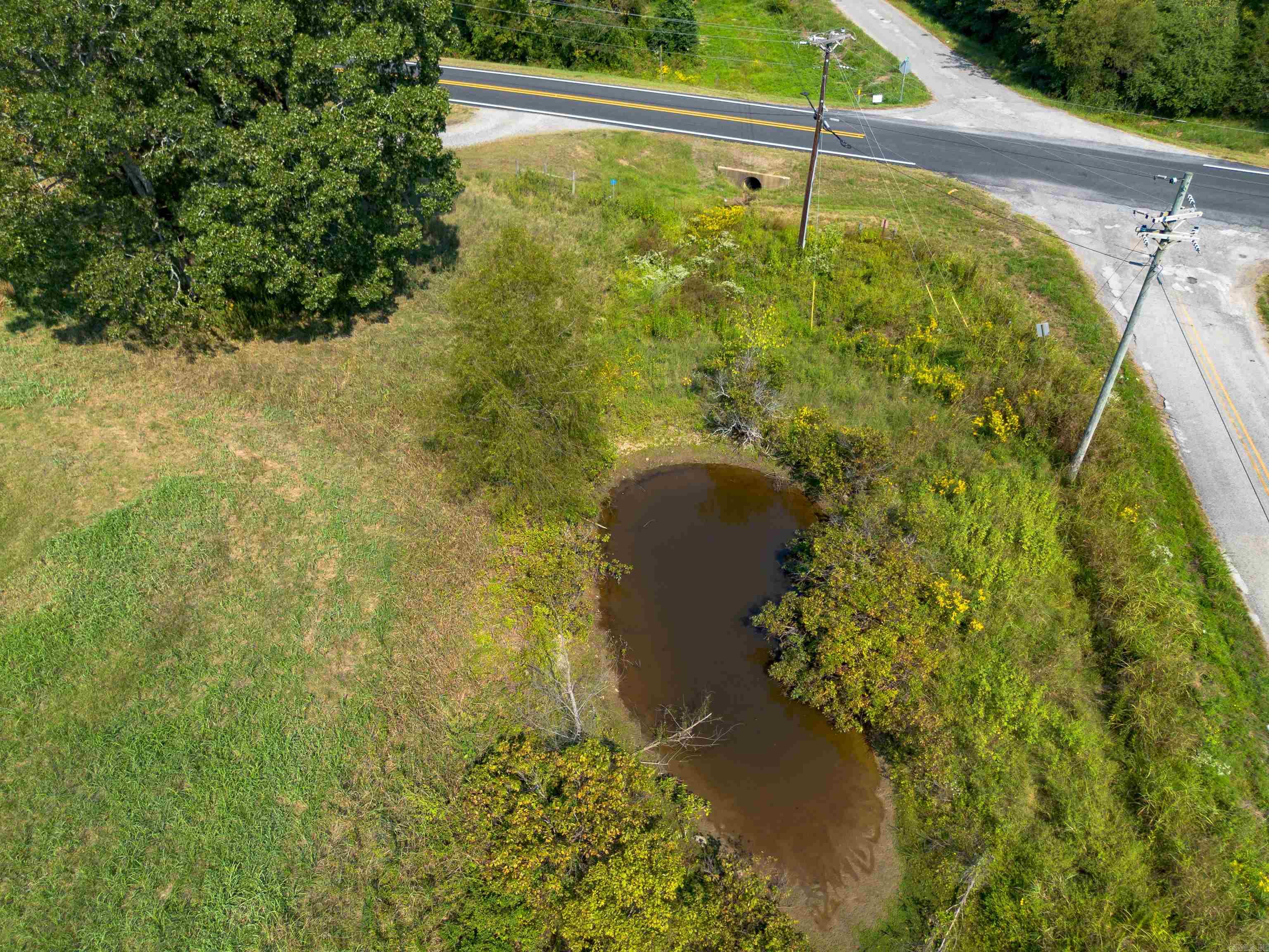 272 Hwy. 31  Romance, AR