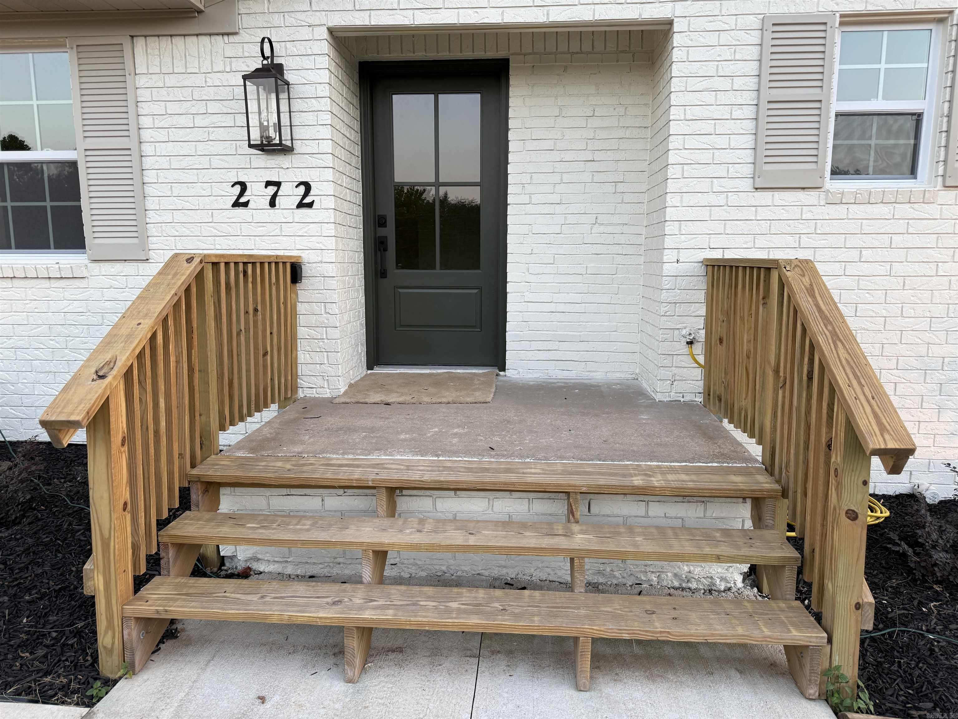 272 Hwy. 31  Romance, AR