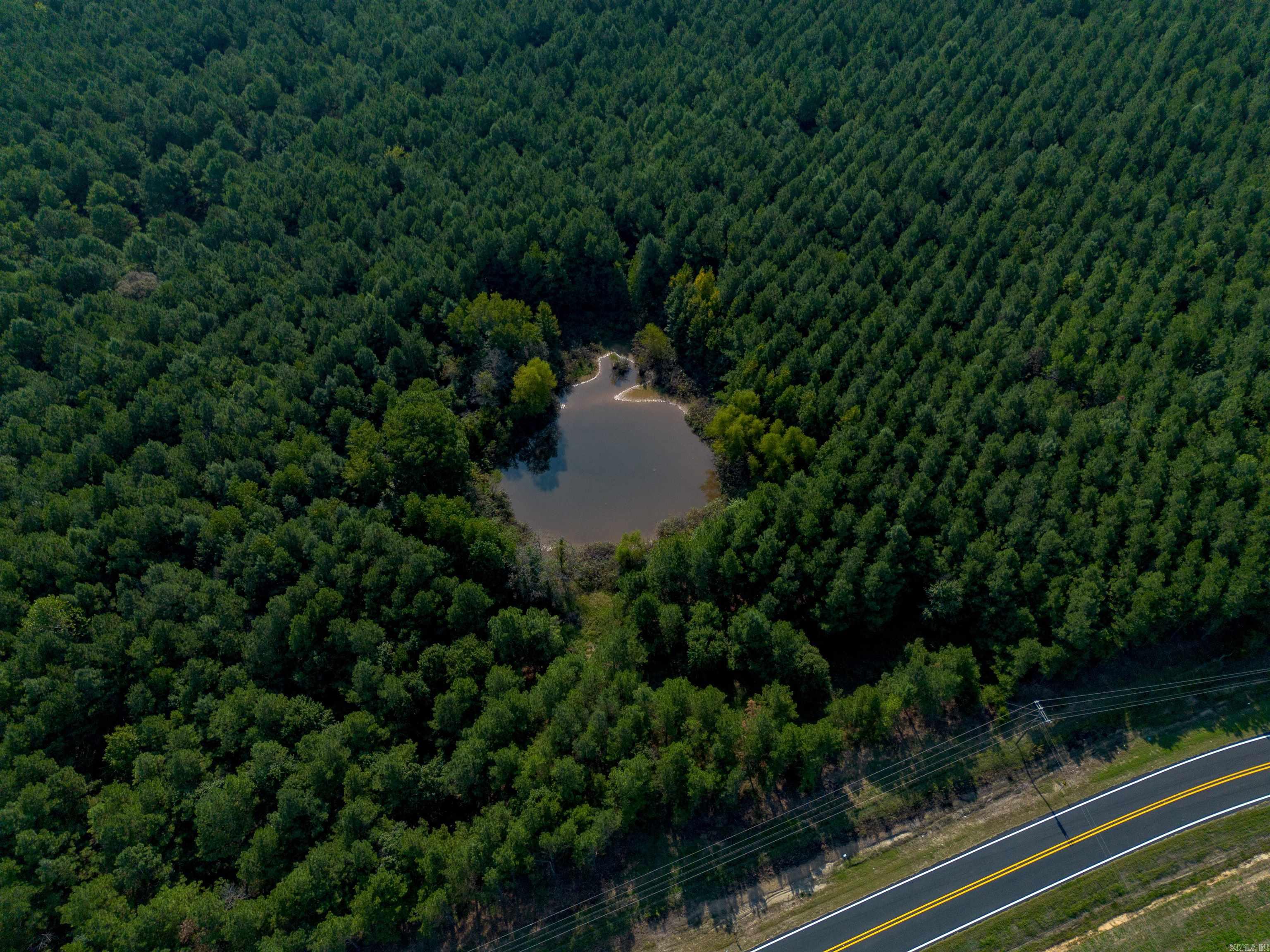 272 Hwy. 31  Romance, AR