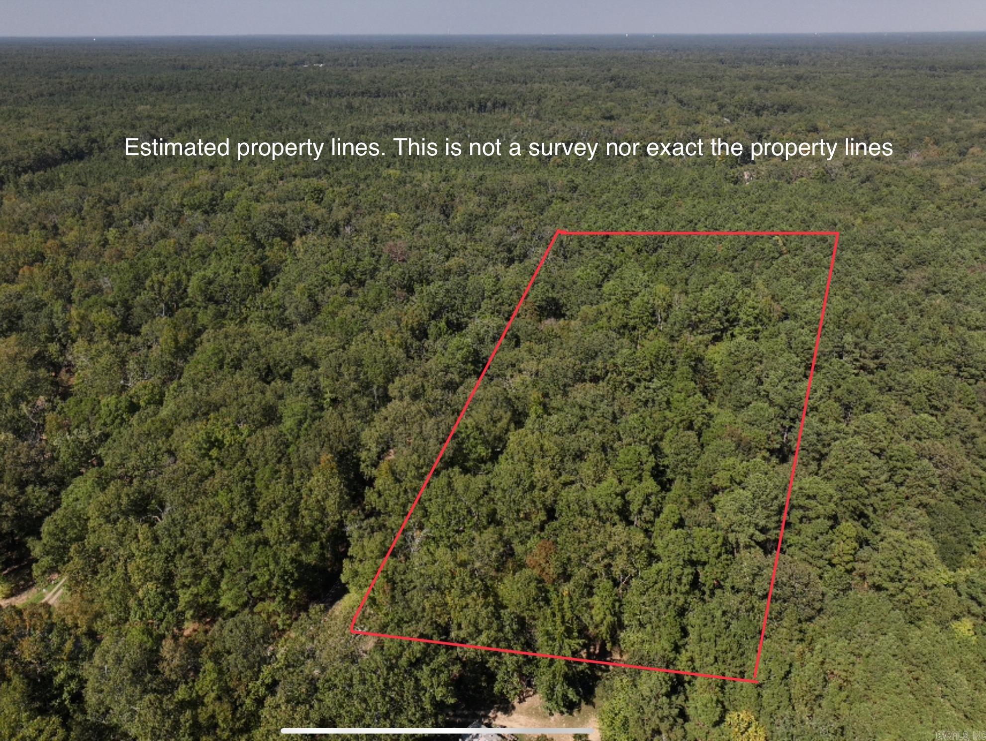 8911 Pine Meadow Dr.  Sulphur Springs, AR