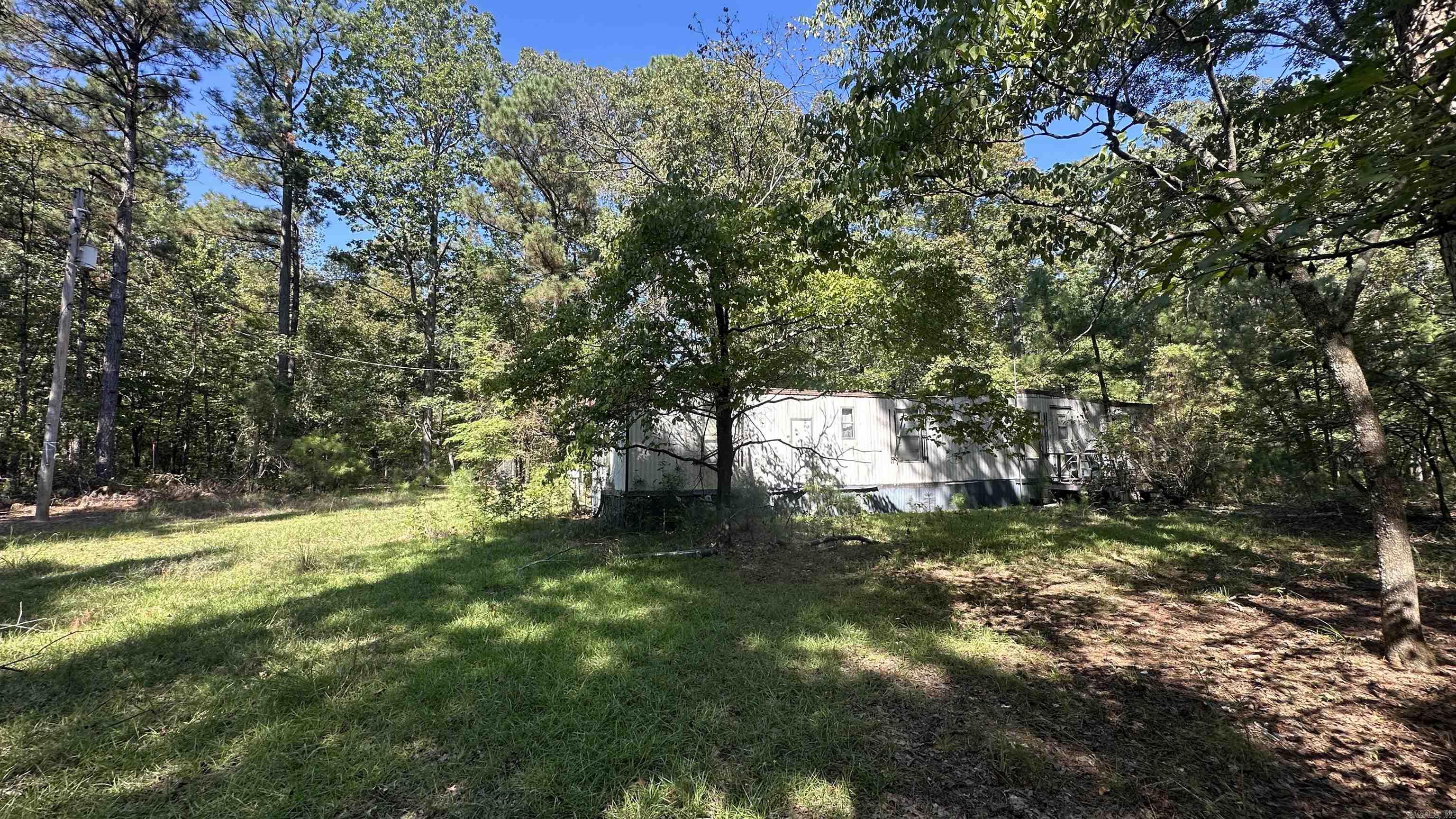 8911 Pine Meadow Dr.  Sulphur Springs, AR