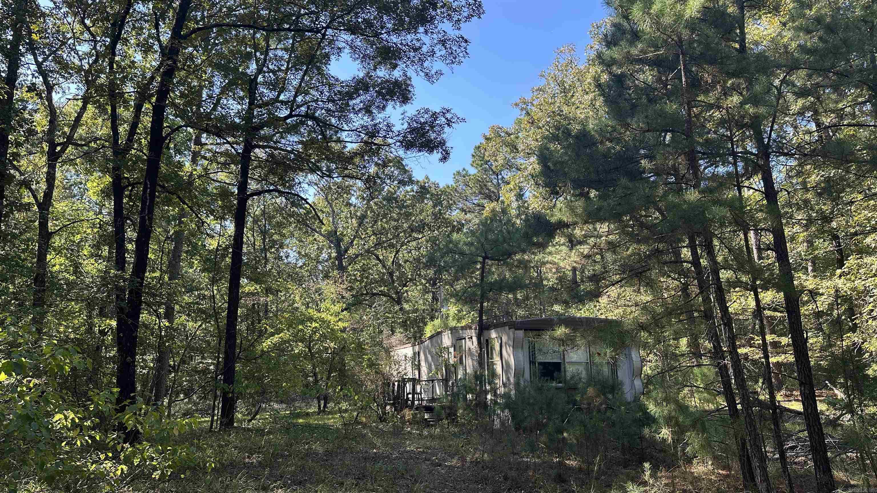 8911 Pine Meadow Dr.  Sulphur Springs, AR