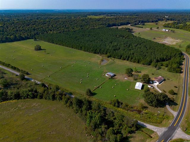 272  Hwy. 31  Romance, AR
