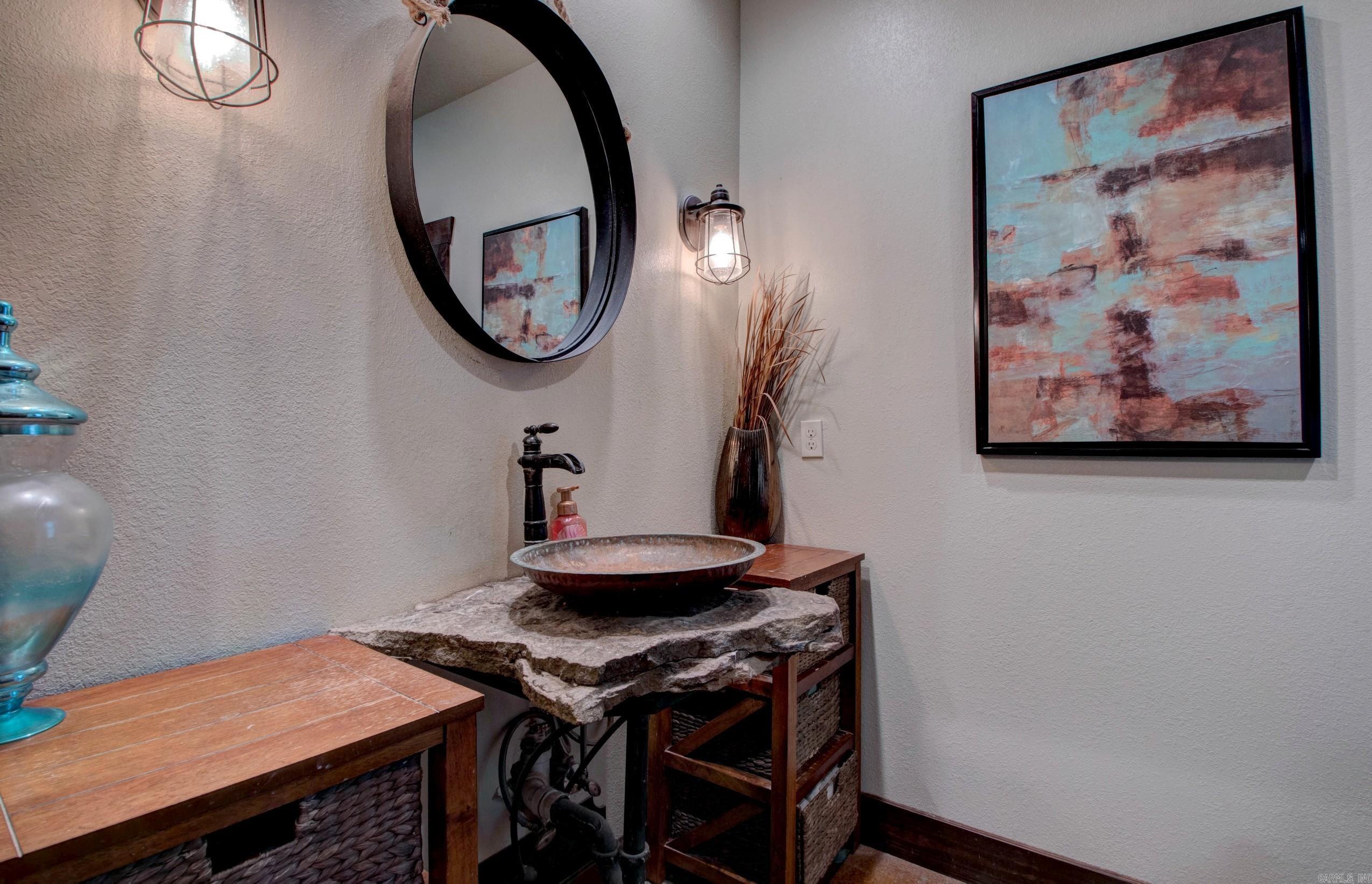 30 Cedar  Higden, AR