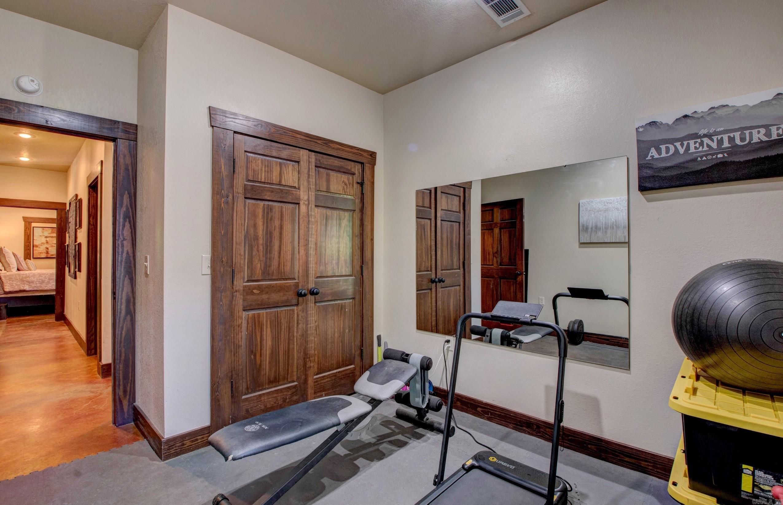 30 Cedar  Higden, AR