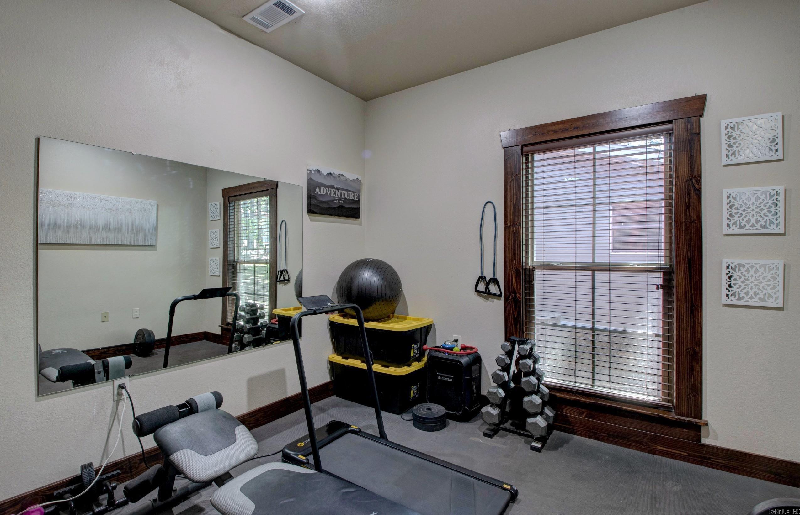 30 Cedar  Higden, AR