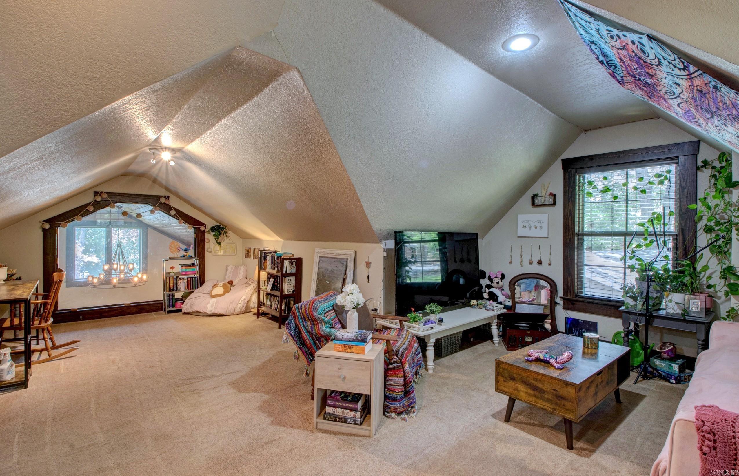 30 Cedar  Higden, AR