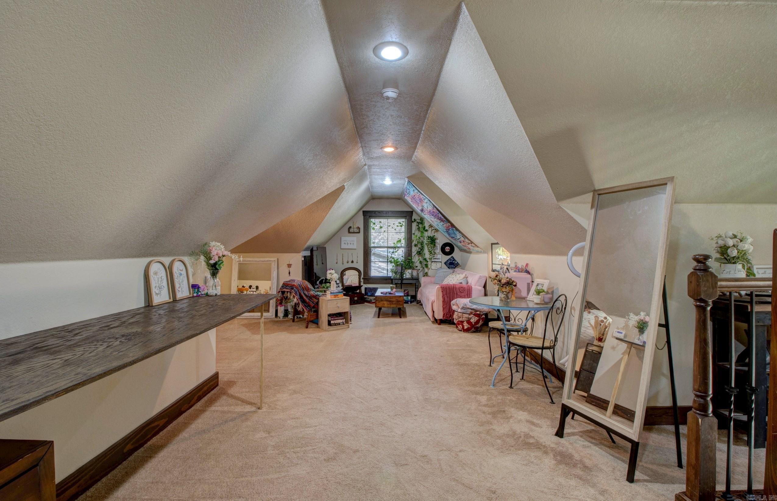 30 Cedar  Higden, AR