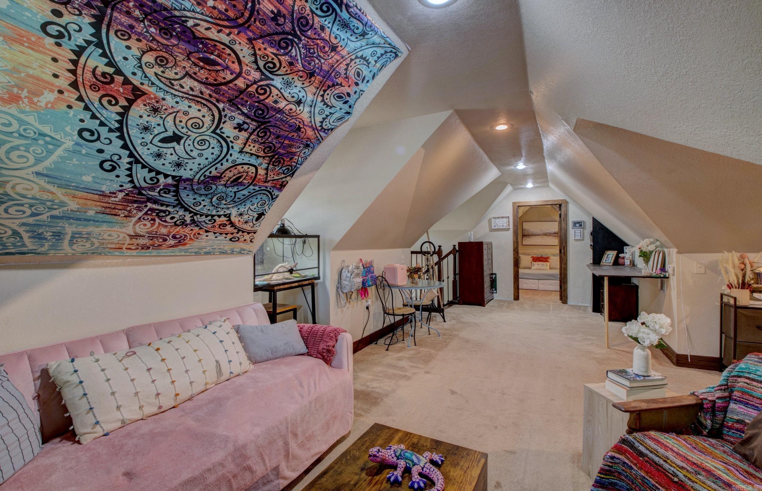 30 Cedar  Higden, AR