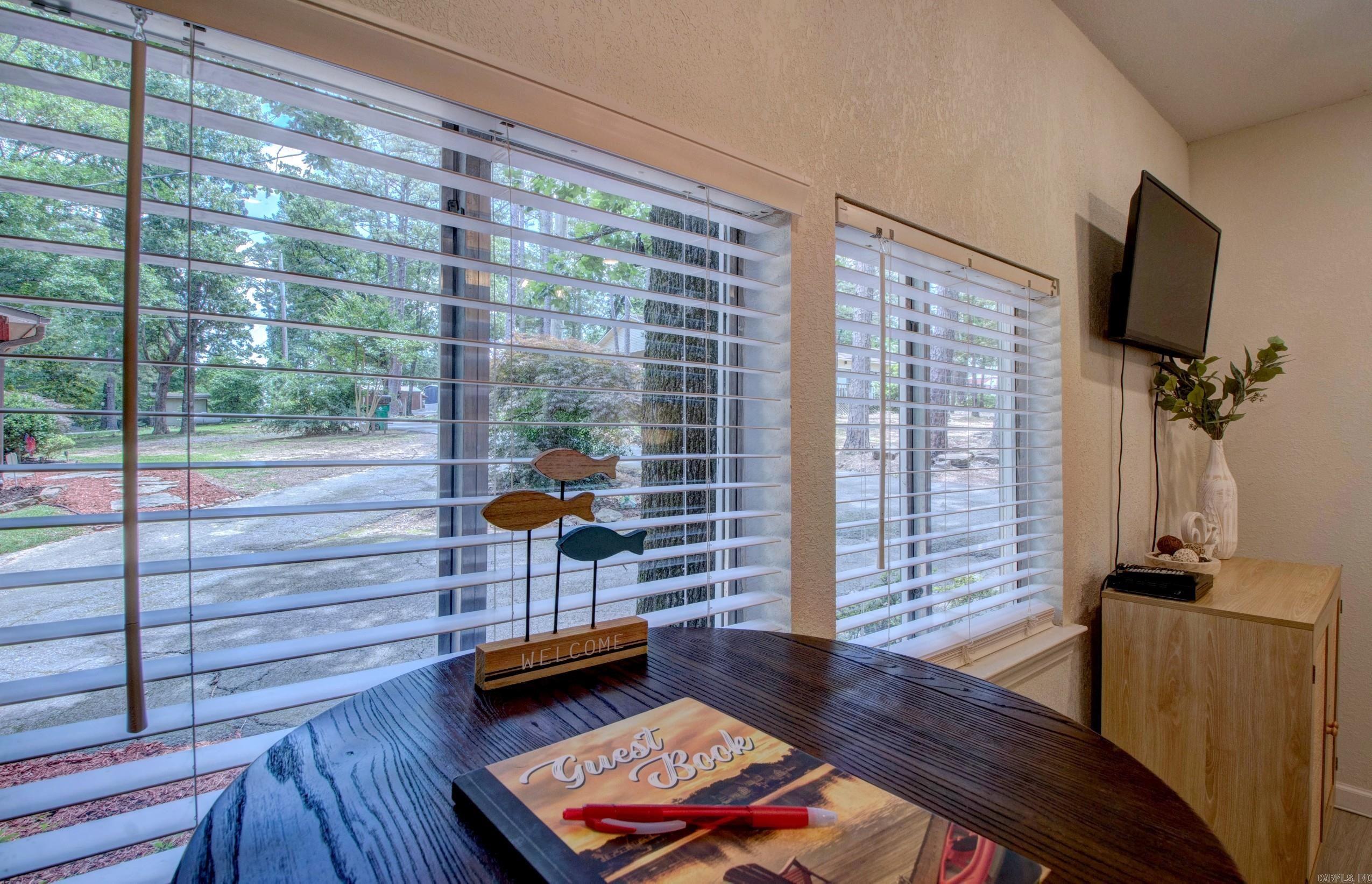 30 Cedar  Higden, AR