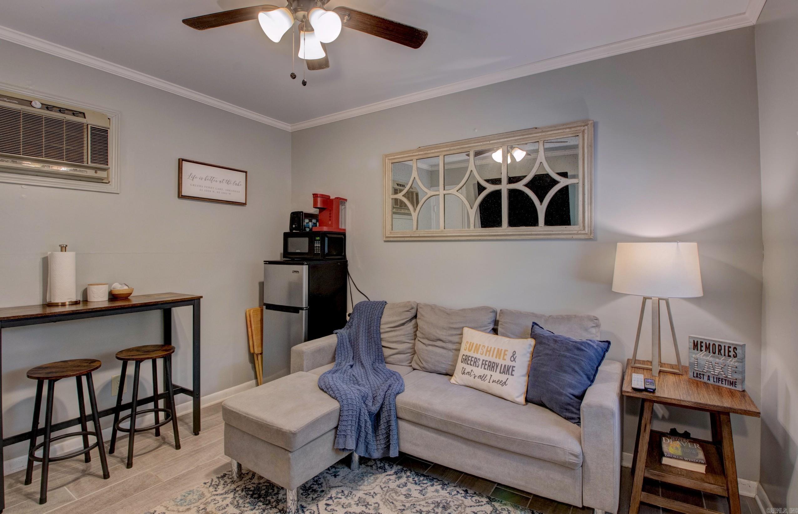 30 Cedar  Higden, AR