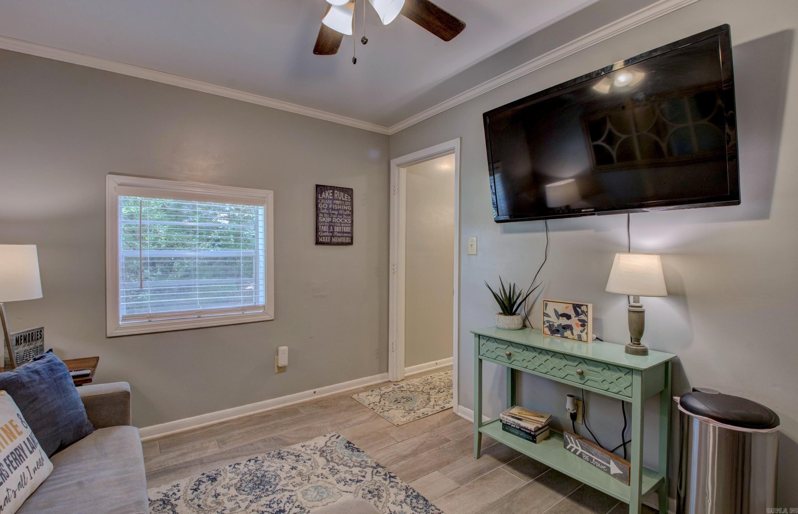 30 Cedar  Higden, AR