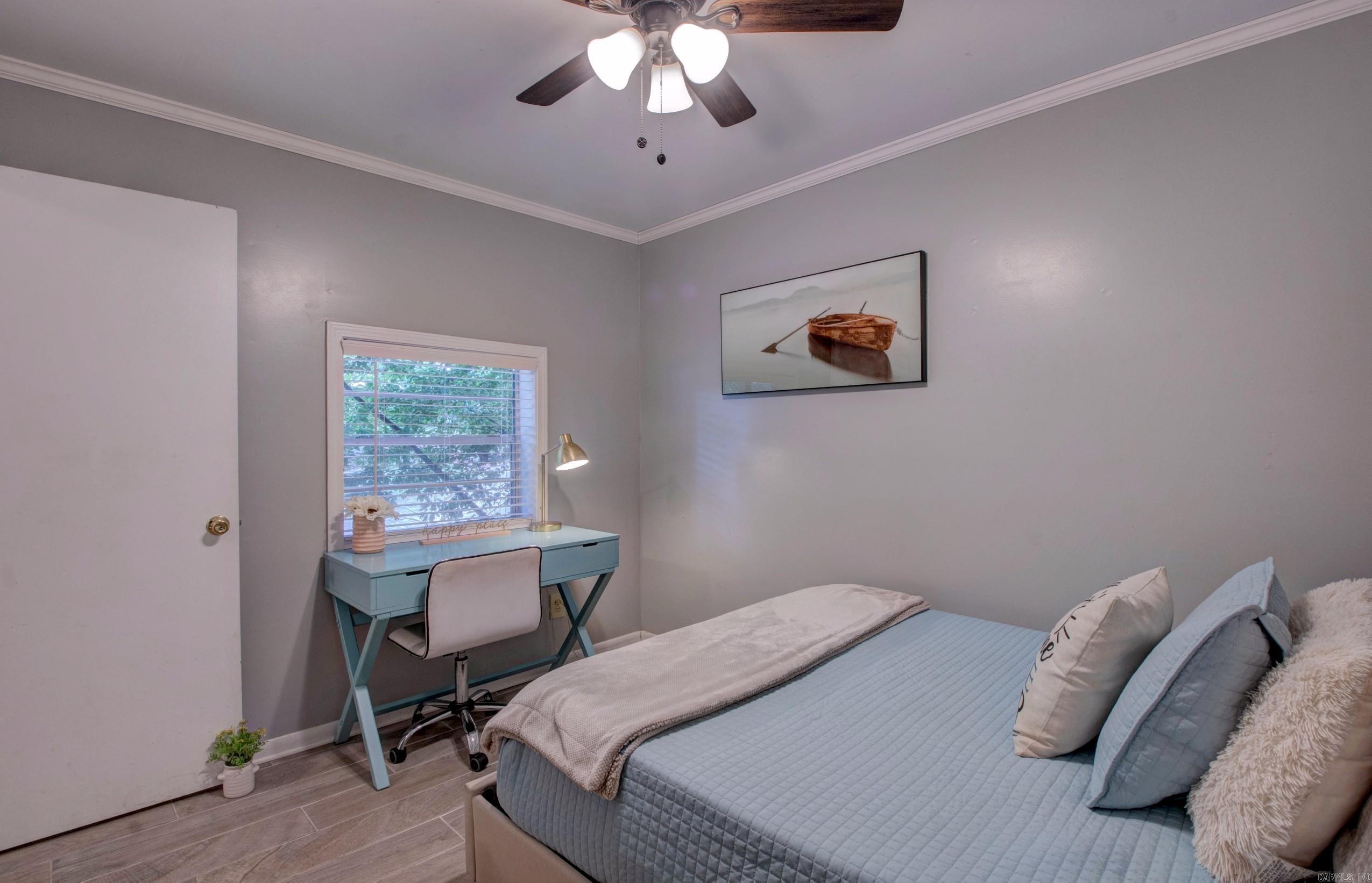 30 Cedar  Higden, AR