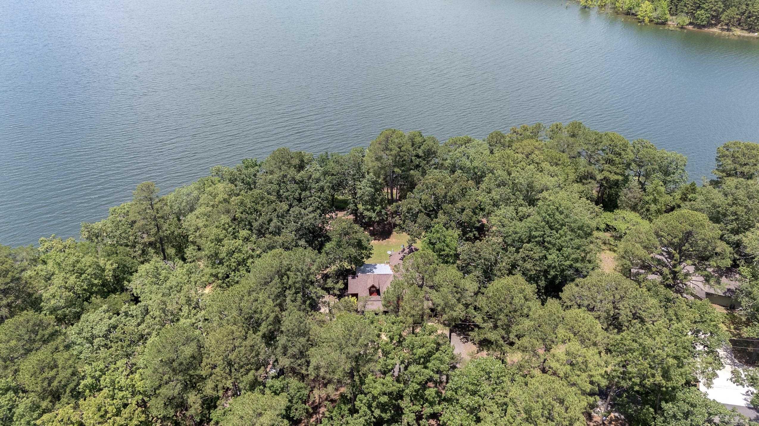 30 Cedar  Higden, AR