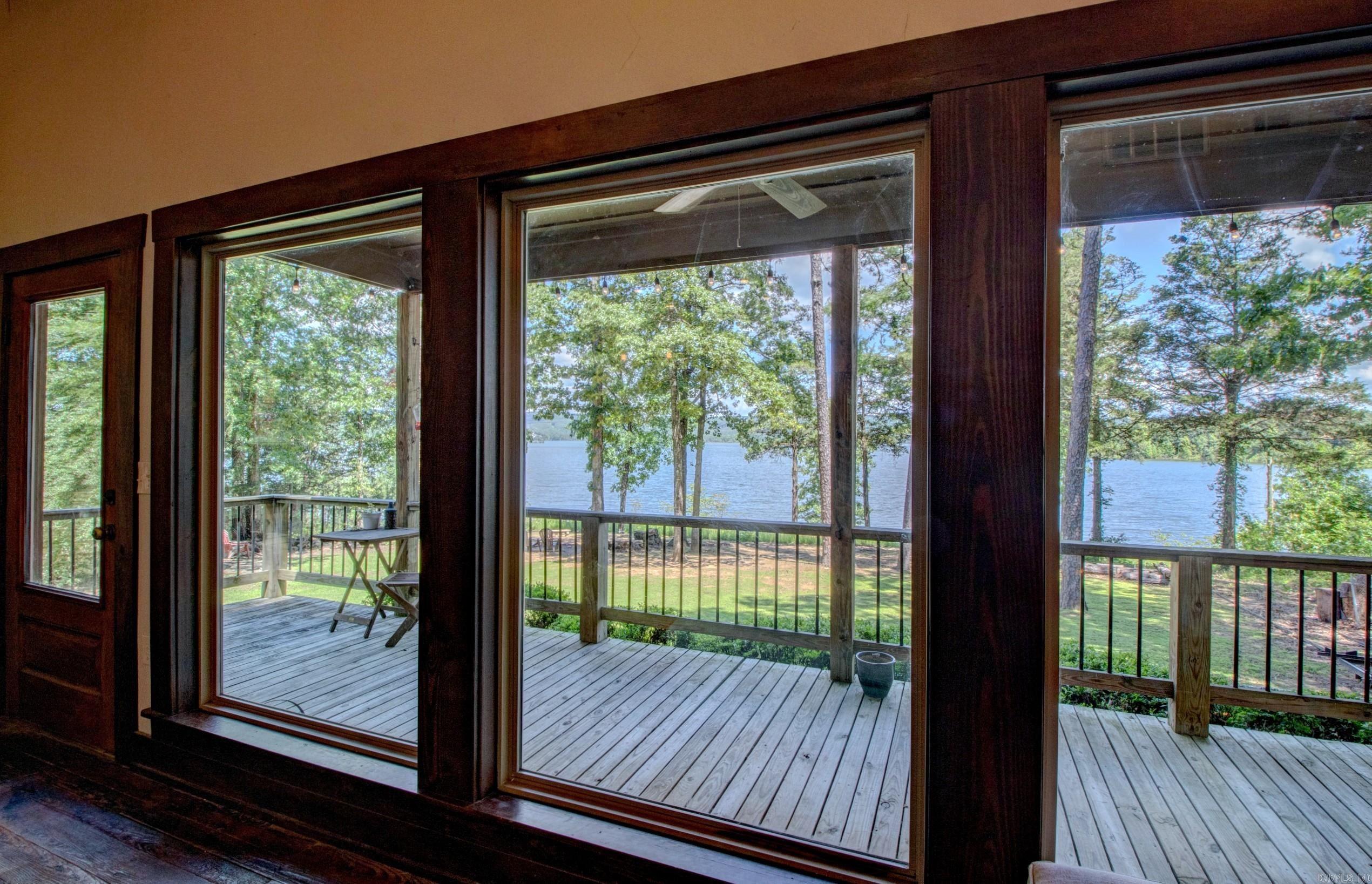 30 Cedar  Higden, AR