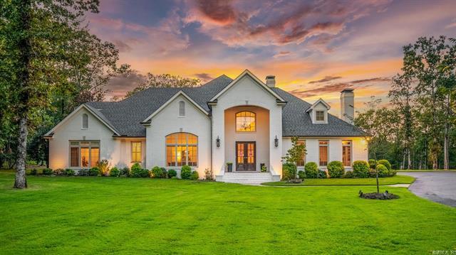 21  Somersett  Roland, AR