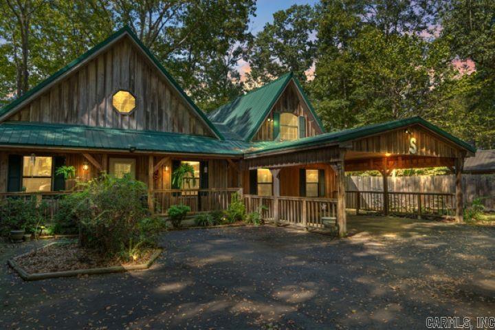 176 River Mist Drive