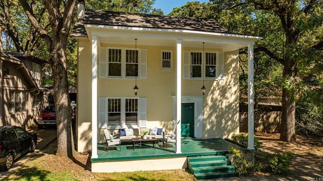 203  Midland  Little Rock, AR