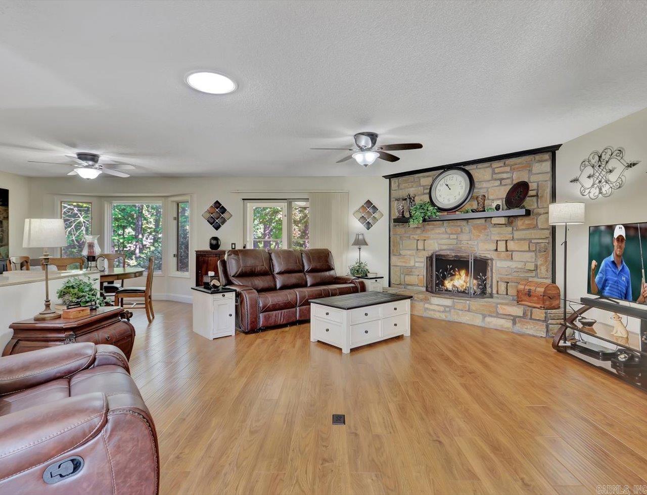 80 Almazan  Hot Springs Village, AR