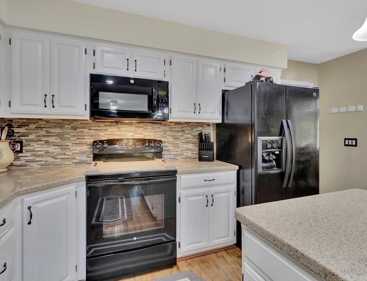 80 Almazan  Hot Springs Village, AR