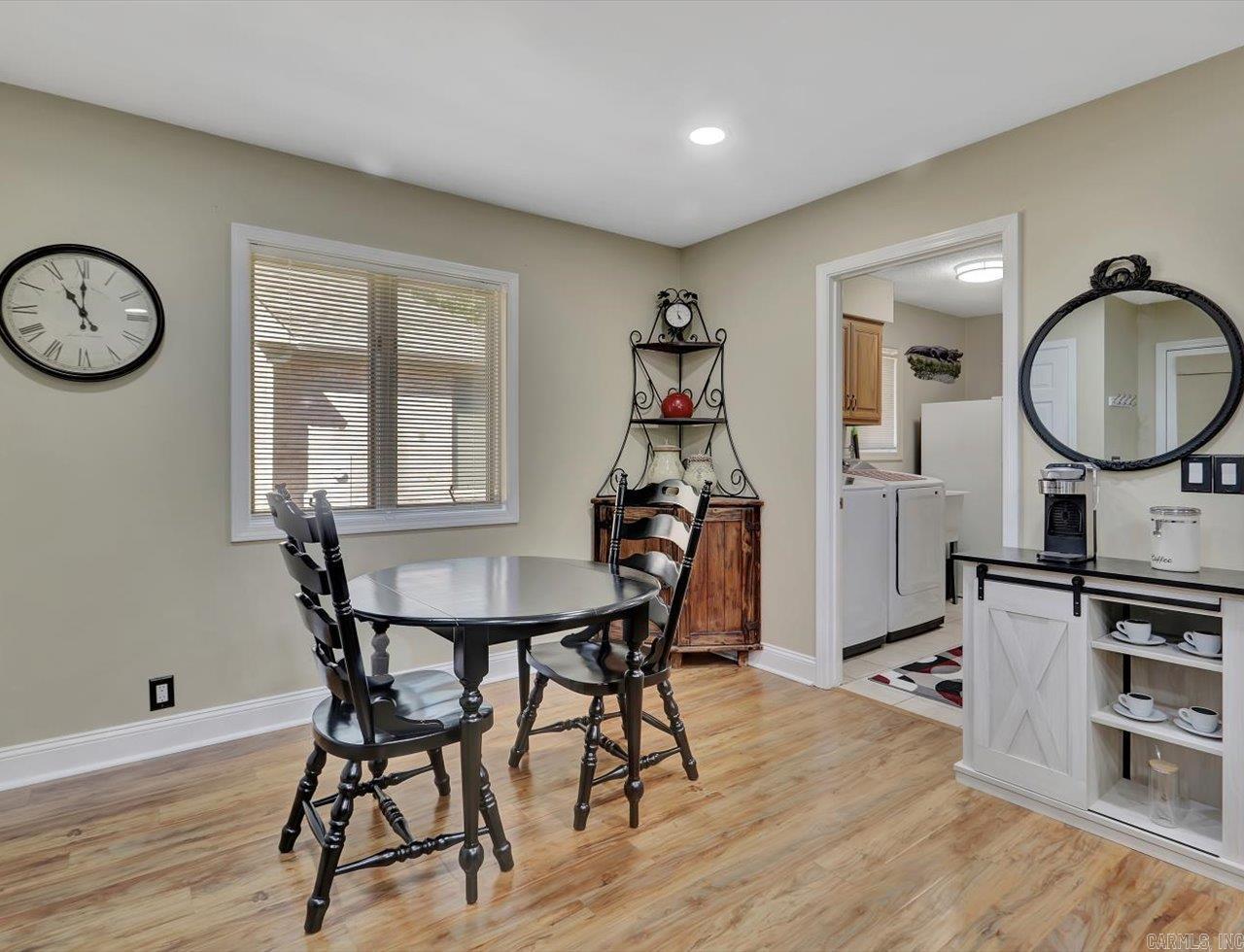 80 Almazan  Hot Springs Village, AR