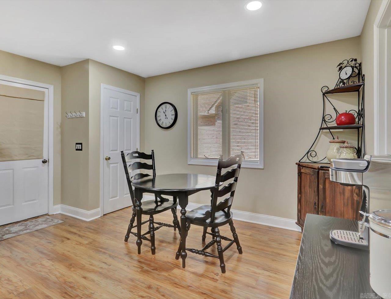 80 Almazan  Hot Springs Village, AR