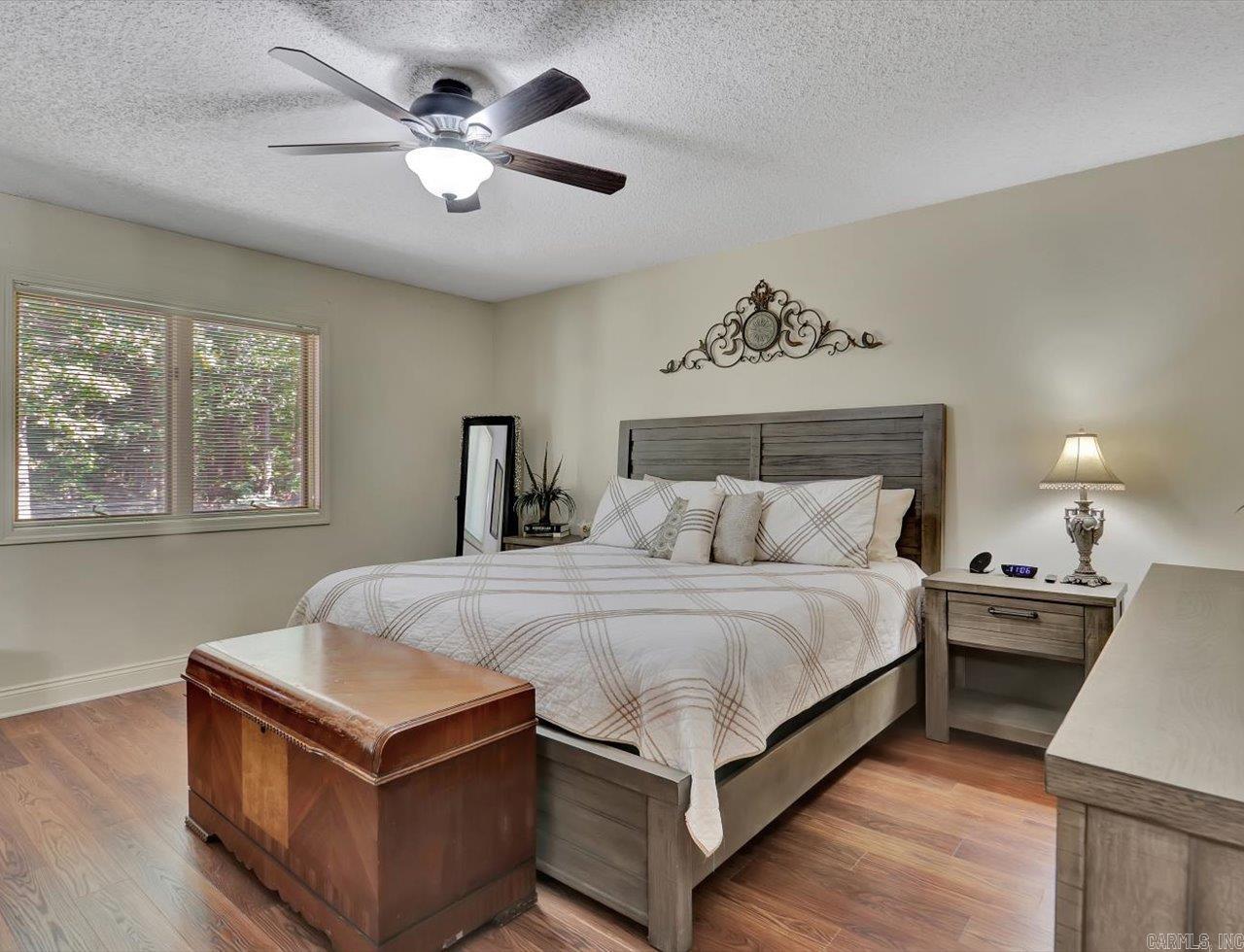 80 Almazan  Hot Springs Village, AR