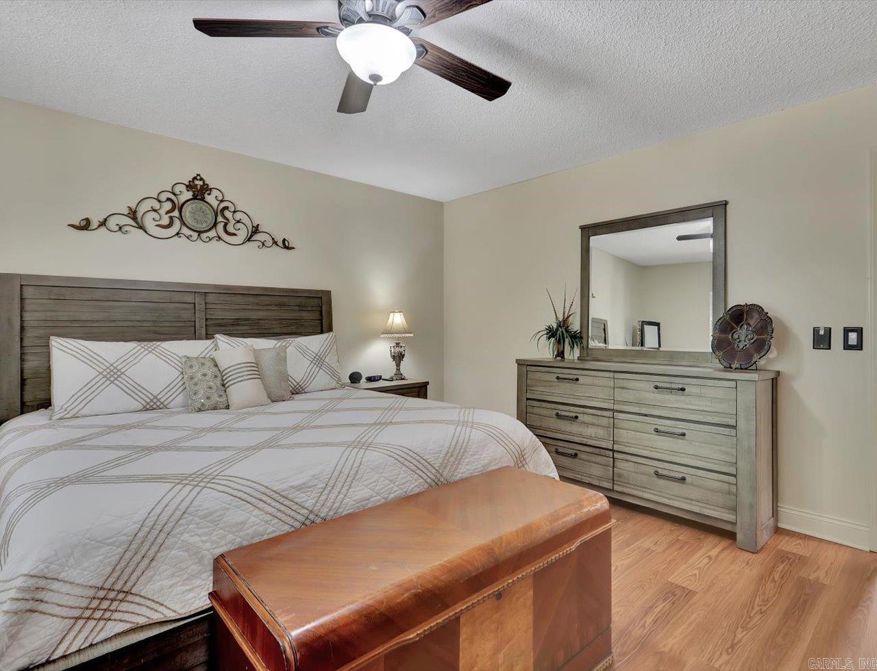 80 Almazan  Hot Springs Village, AR