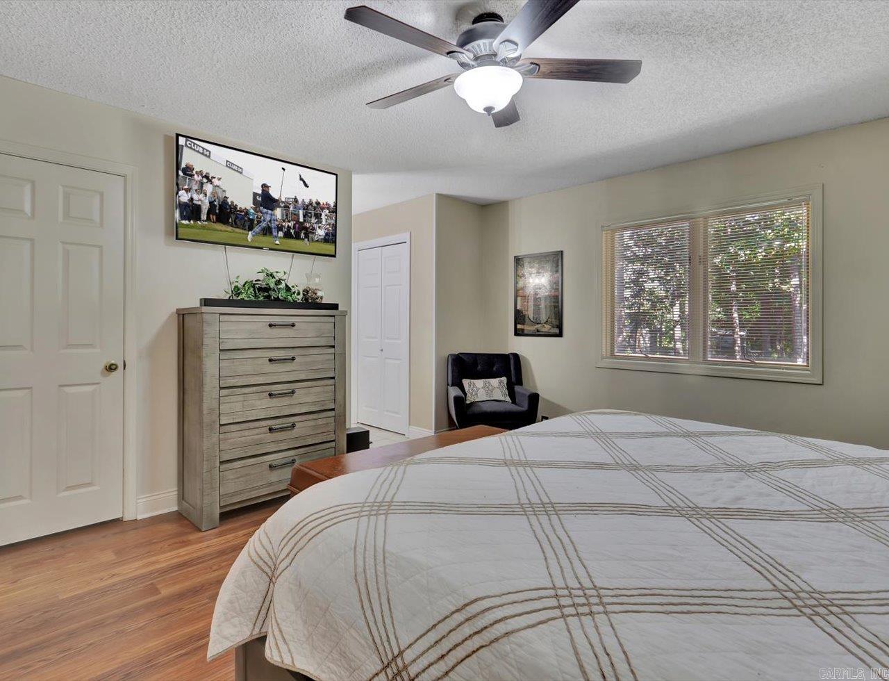 80 Almazan  Hot Springs Village, AR