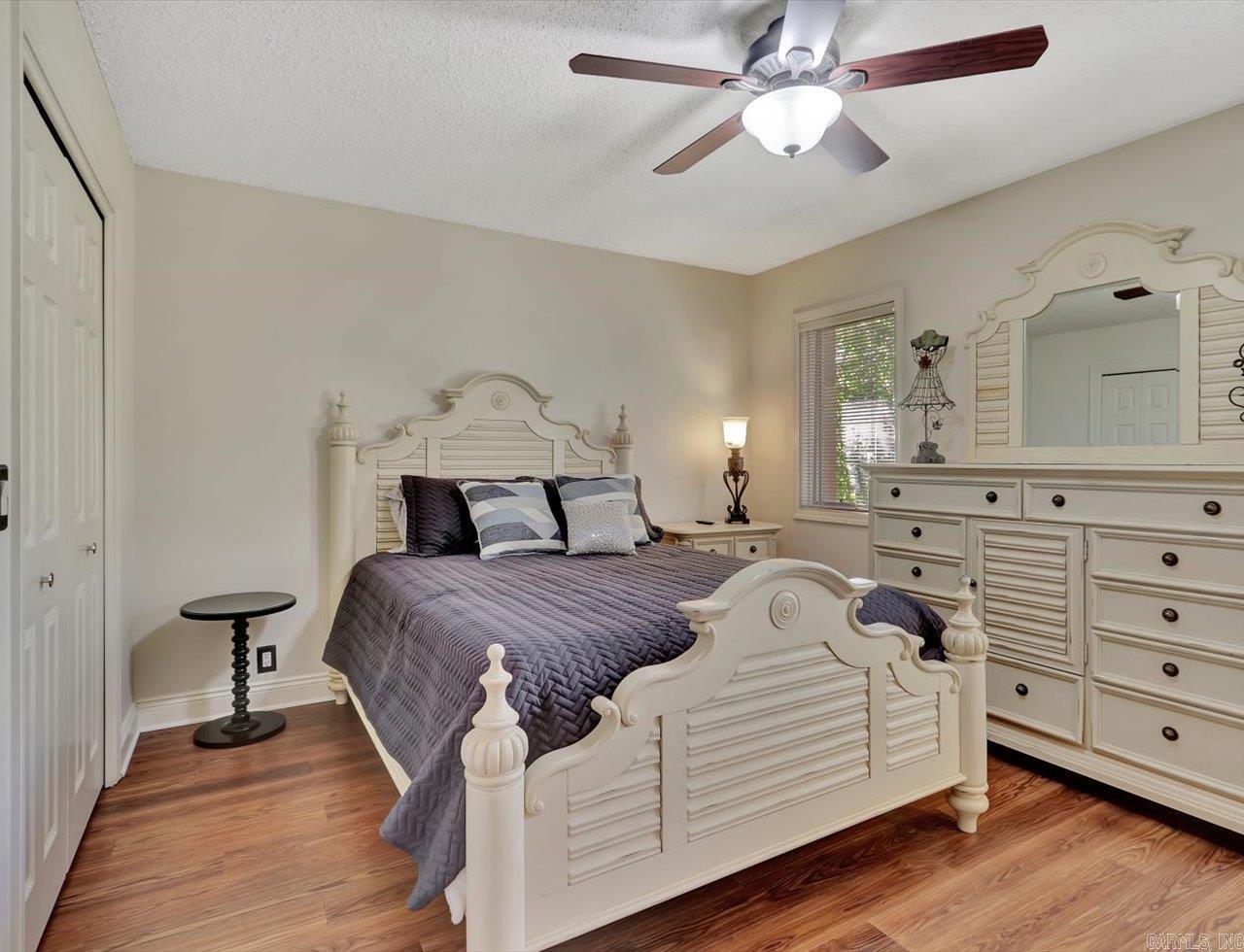 80 Almazan  Hot Springs Village, AR