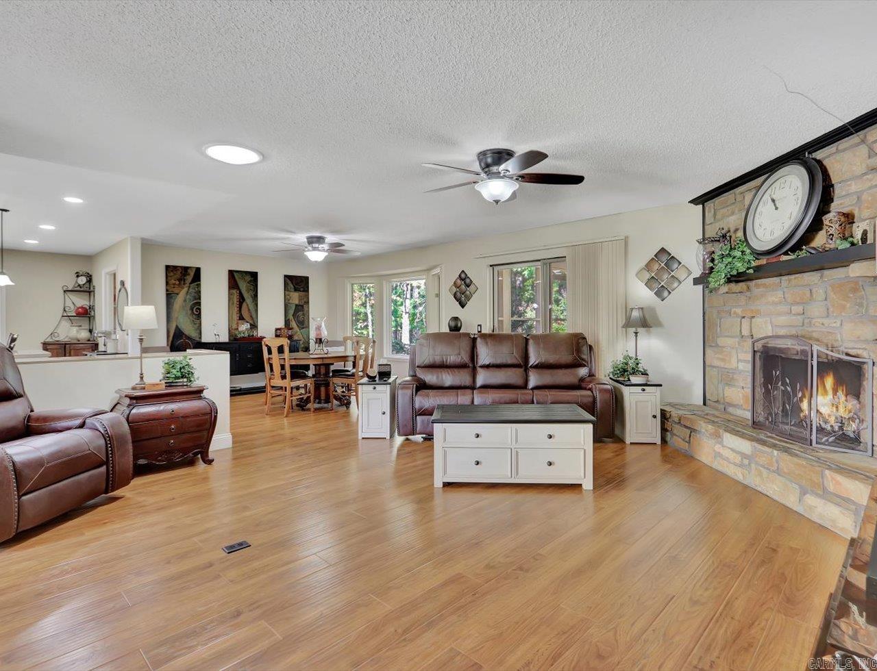 80 Almazan  Hot Springs Village, AR