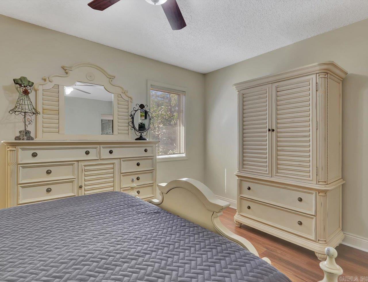 80 Almazan  Hot Springs Village, AR