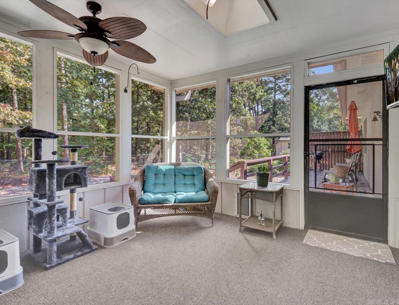 80 Almazan  Hot Springs Village, AR