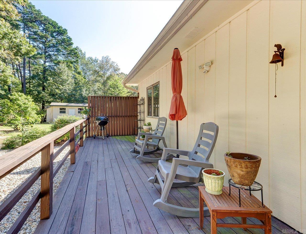 80 Almazan  Hot Springs Village, AR