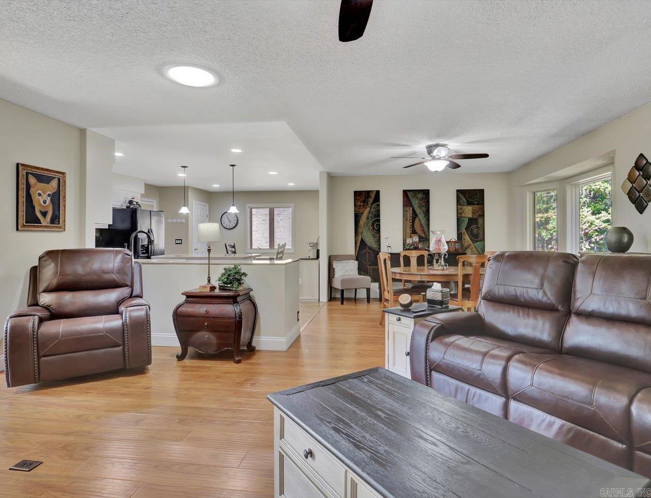 80 Almazan  Hot Springs Village, AR