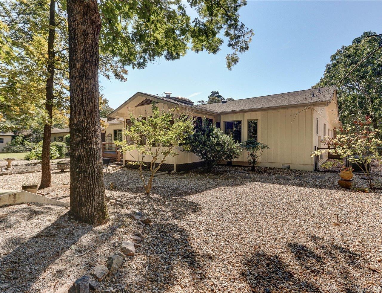 80 Almazan  Hot Springs Village, AR