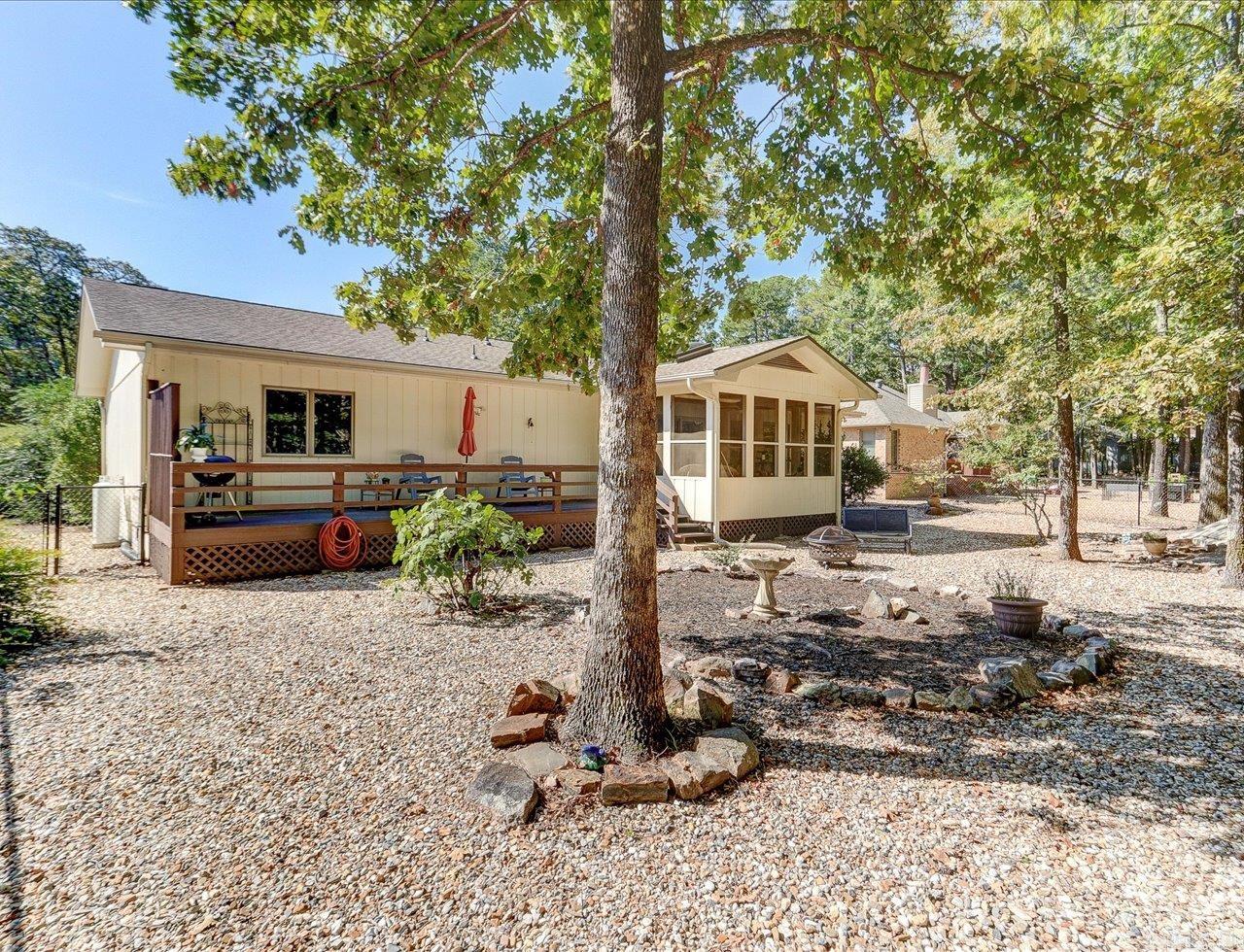 80 Almazan  Hot Springs Village, AR