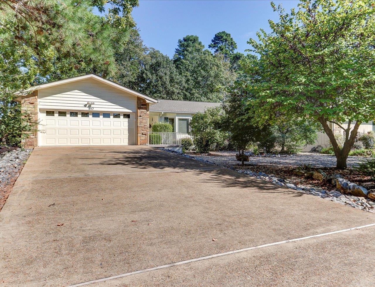 80 Almazan  Hot Springs Village, AR