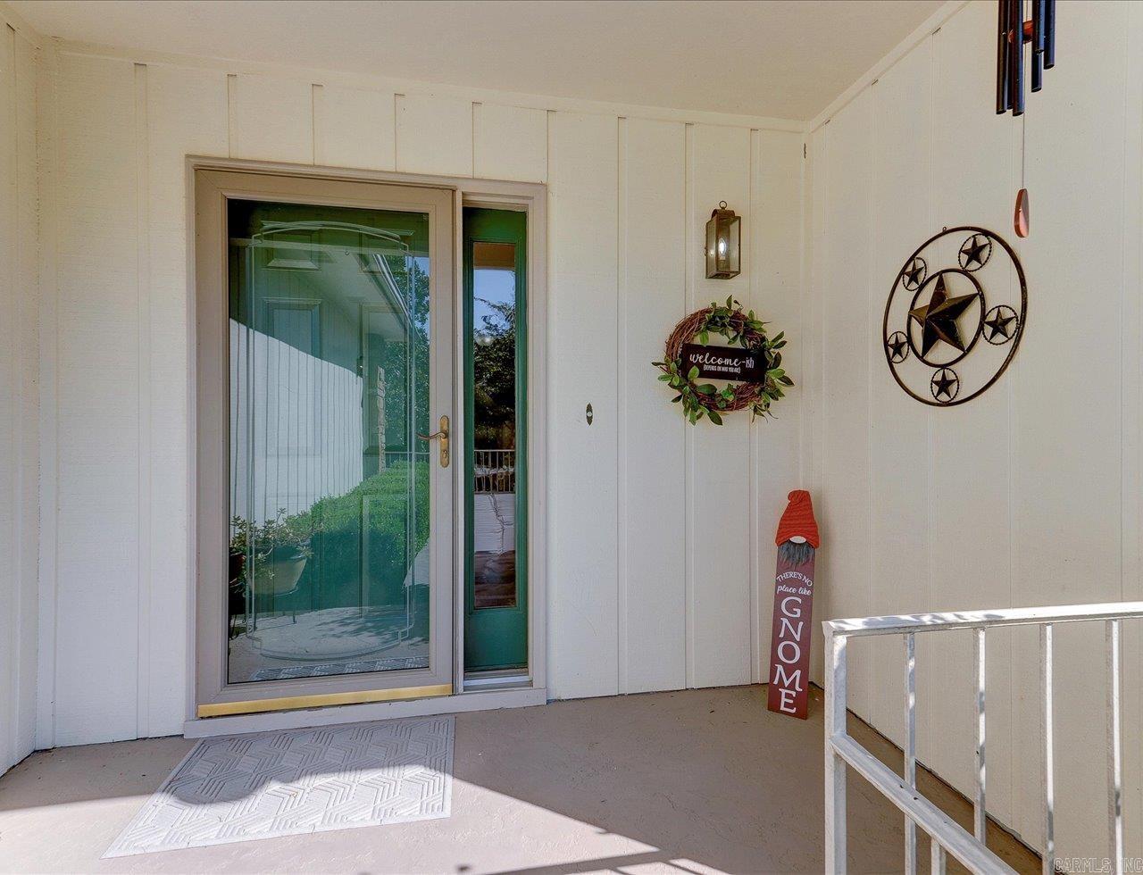 80 Almazan  Hot Springs Village, AR