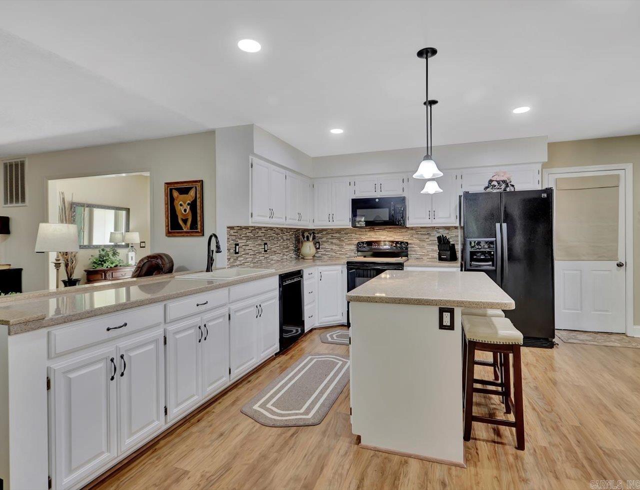 80 Almazan  Hot Springs Village, AR