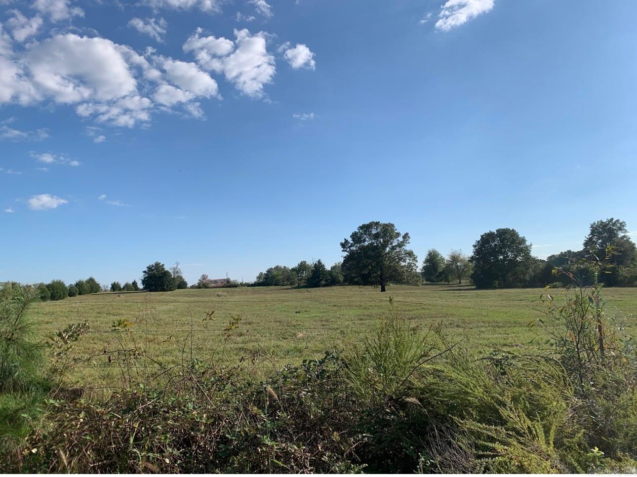 00 Crockett  Rose Bud, AR