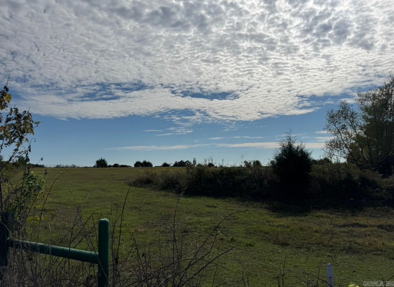 00 Crockett  Rose Bud, AR