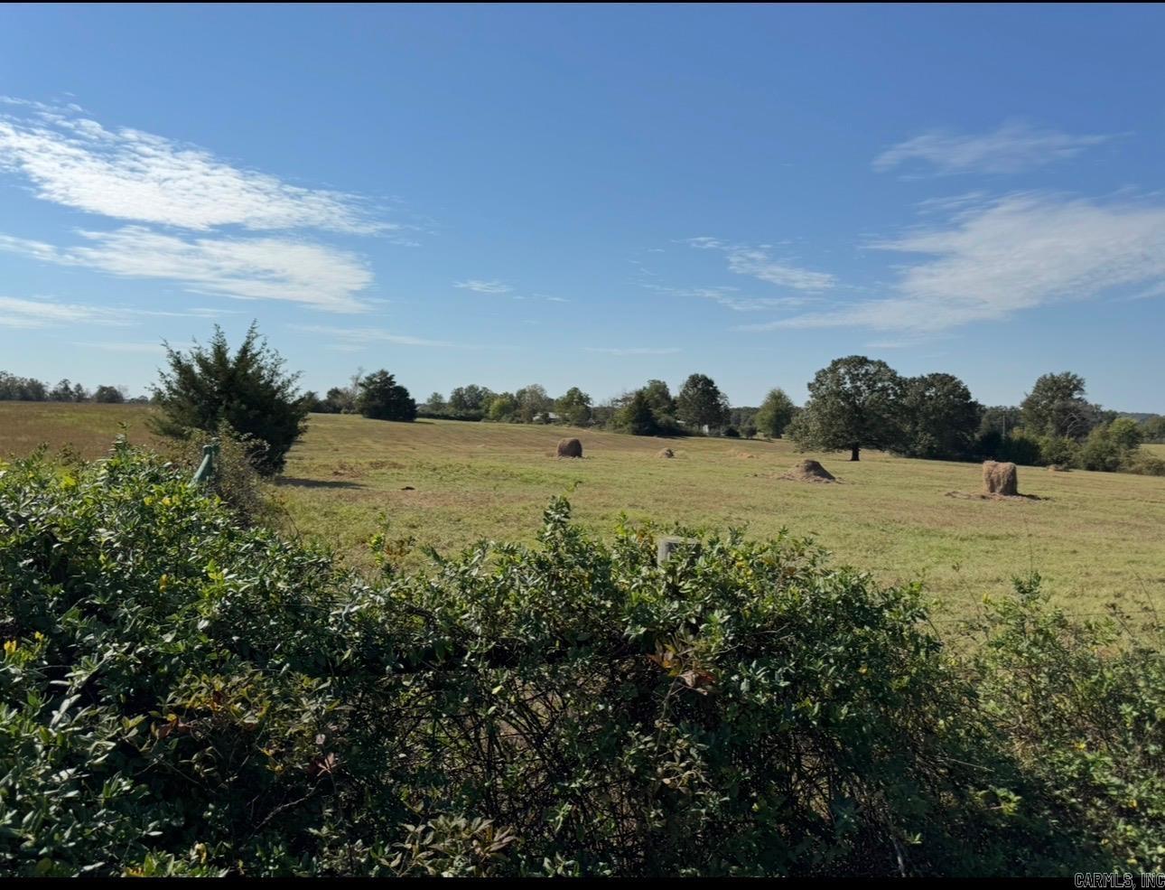 00 Crockett  Rose Bud, AR