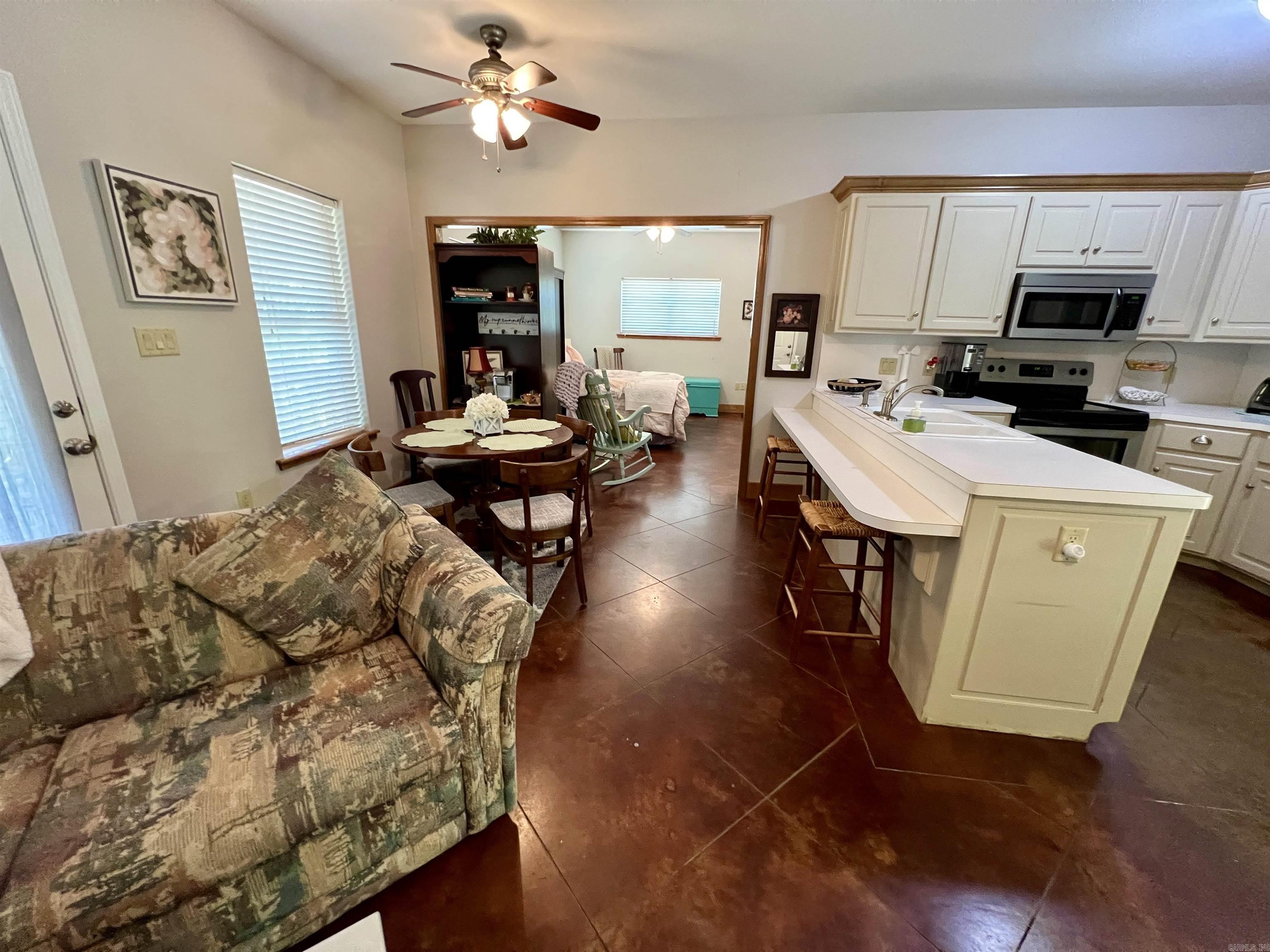 153 Thompson Road  Arkadelphia, AR