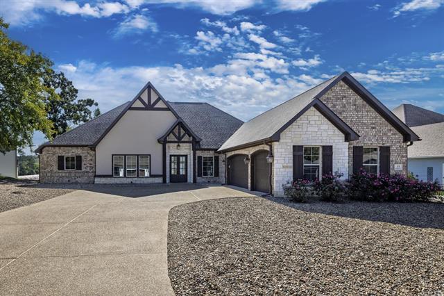 44  Linares  Hot Springs Village, AR