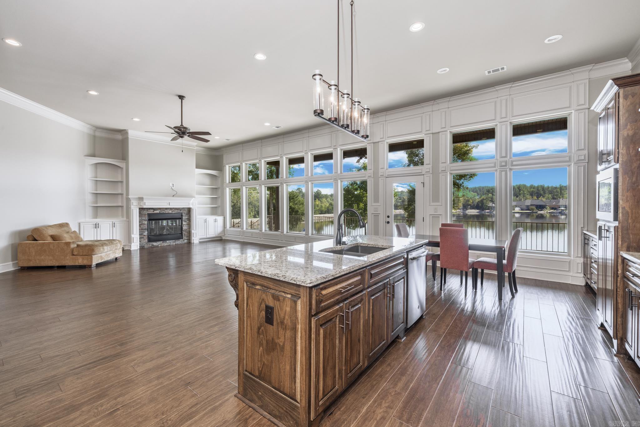 44 Linares  Hot Springs Village, AR