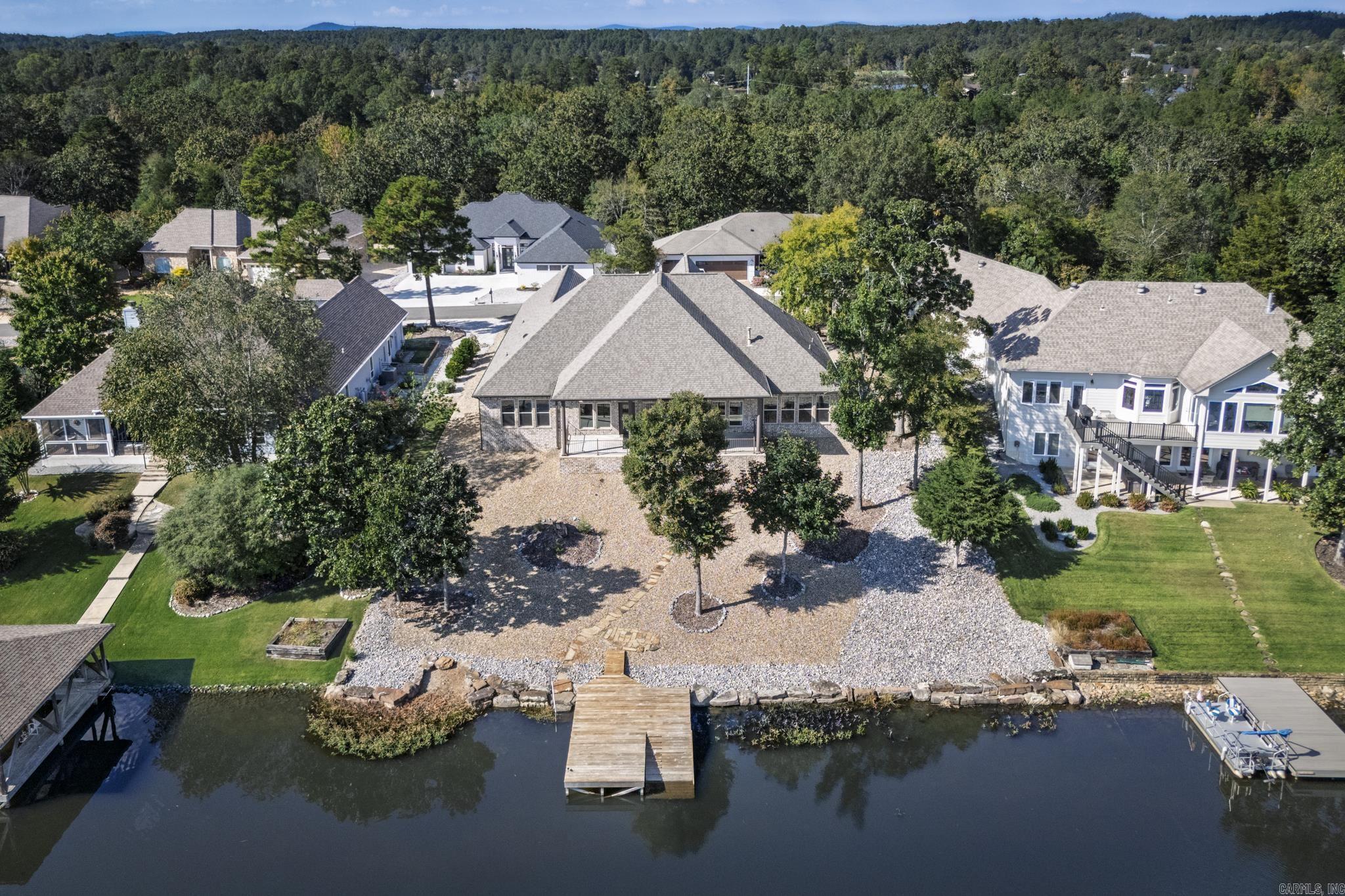 44 Linares  Hot Springs Village, AR