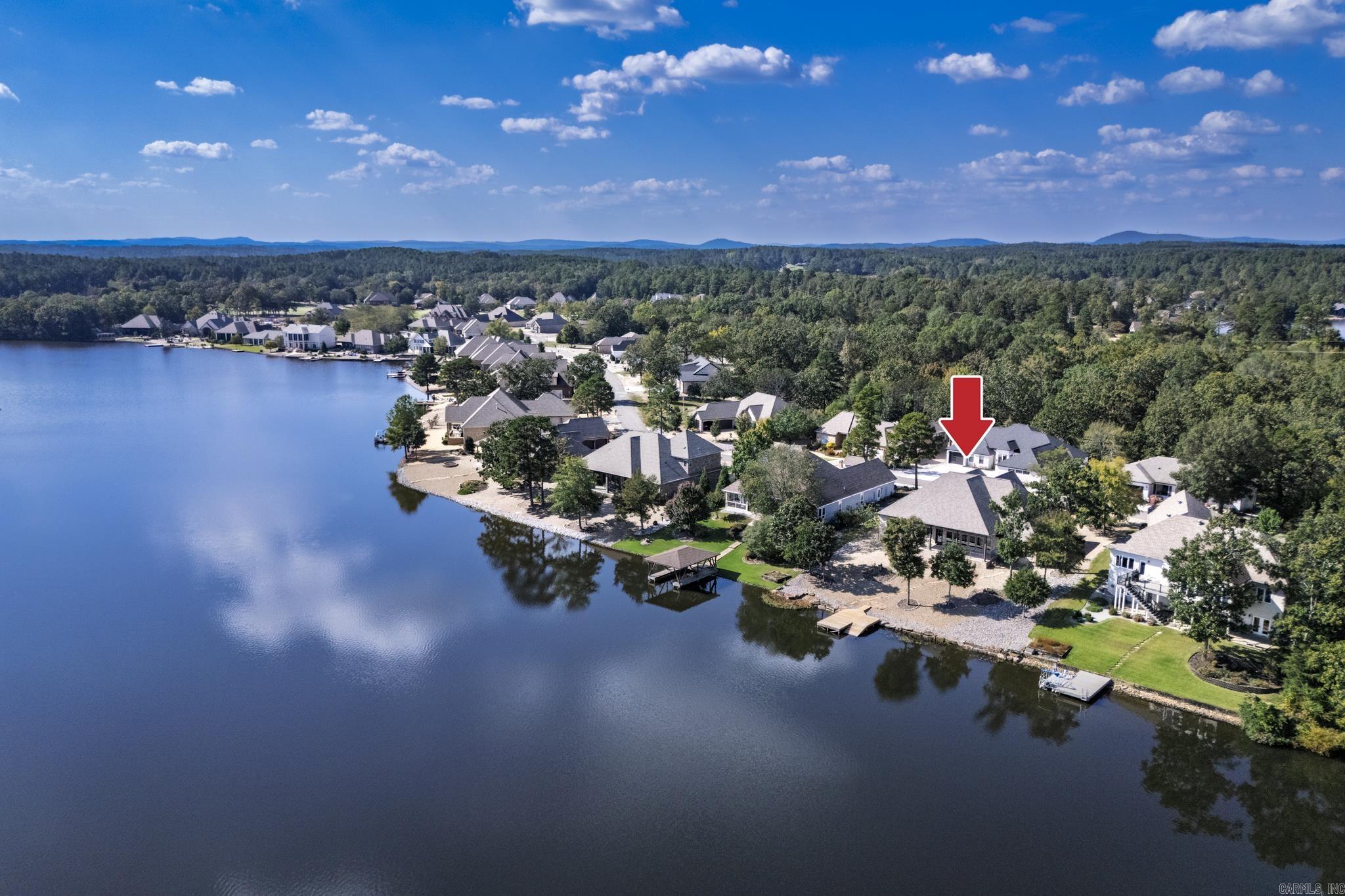 44 Linares  Hot Springs Village, AR