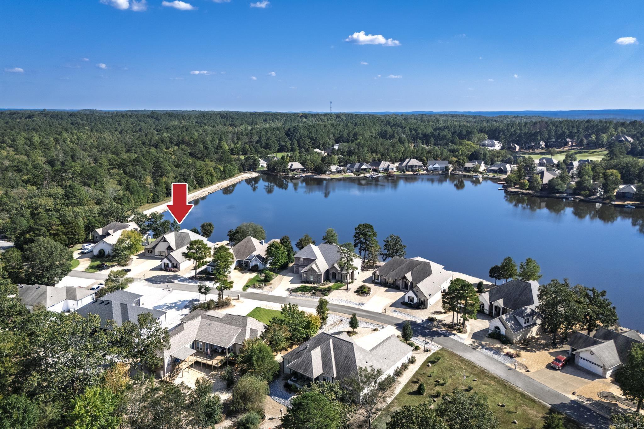 44 Linares  Hot Springs Village, AR